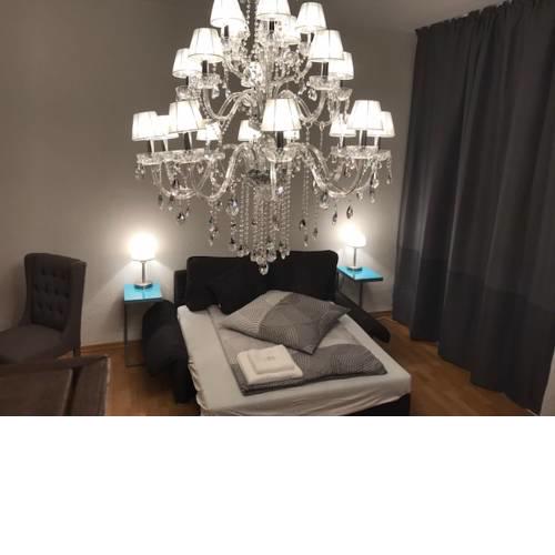 Apartment Erfurt Mitte