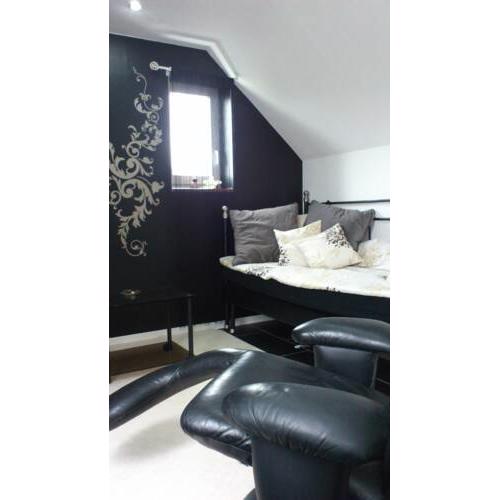 Apartment Erfurt Roter Stein 47