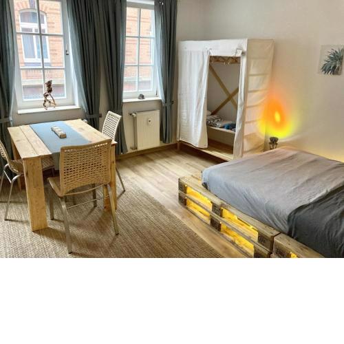 Apartment Erfurter Altstadt