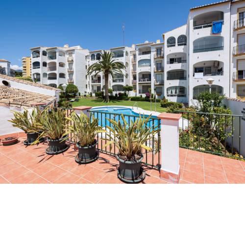 Apartment Erisa II