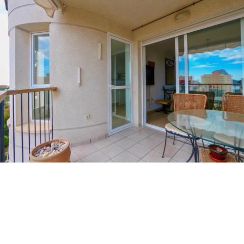 Apartment Ermita