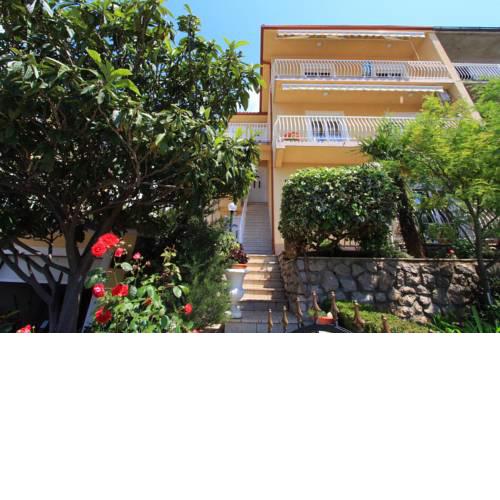 Apartment Erna