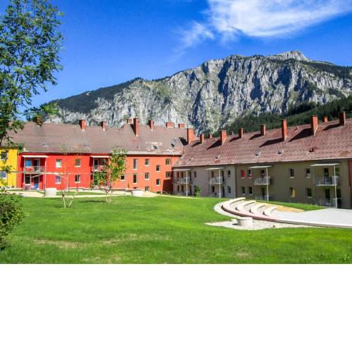 Apartment Erzberg Alpin Resort.23