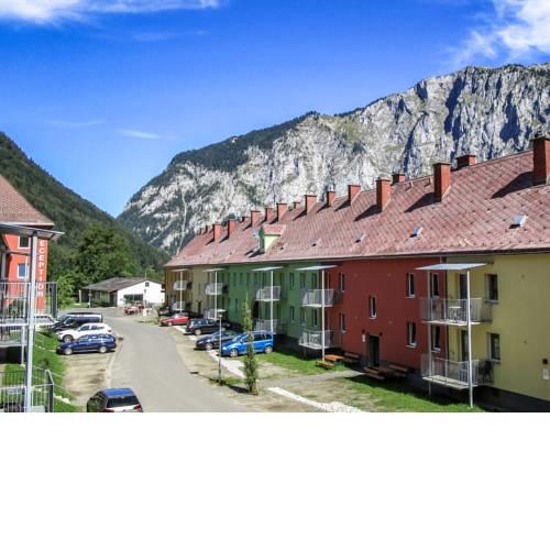 Apartment Erzberg Alpin Resort.24