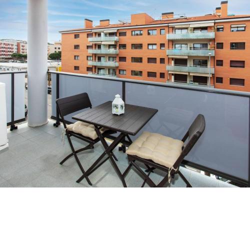 Apartment Es Freus