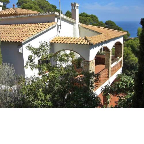 Apartment Es Raco II