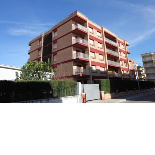 Apartment Escor