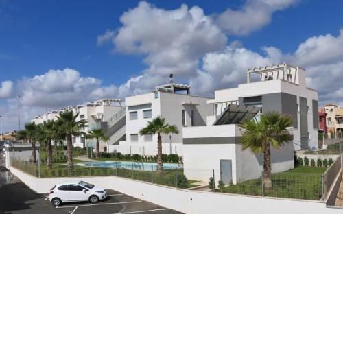 Apartment Escorpiones