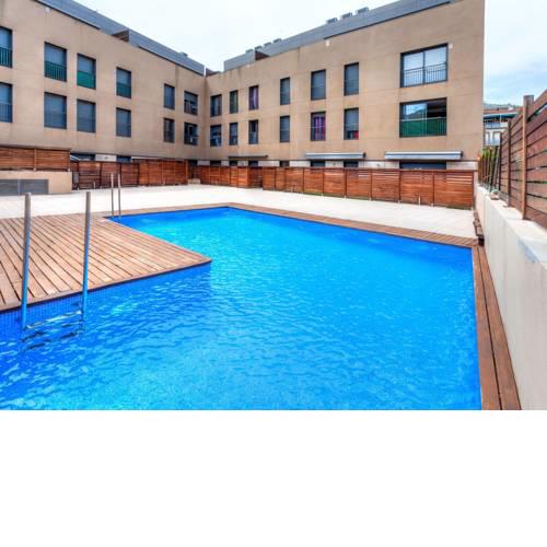 Apartment Escorxador