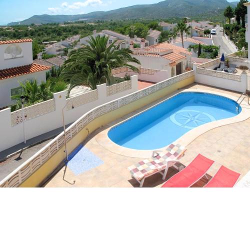 Apartment Escudos-3