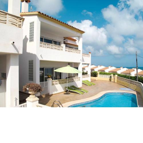 Apartment Escudos-4
