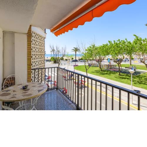 Apartment España