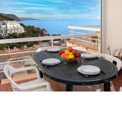 Apartment Espiga