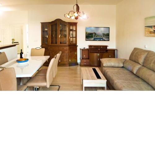 Apartment Espinosa