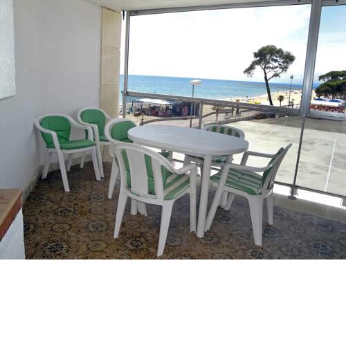 Apartment Esquirol Vilafortuny