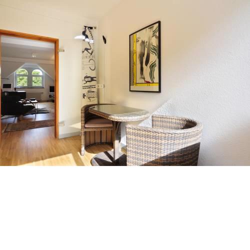 Apartment Essen- Bredeney