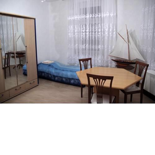 Apartment Essen-City