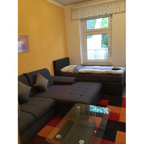 Apartment Essen
