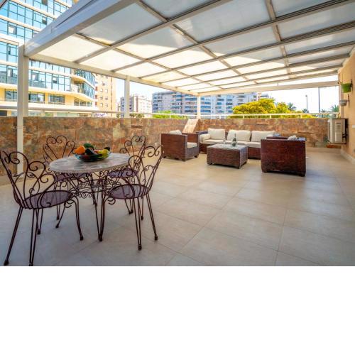 Apartment EssensacionesHome - Los Almendros