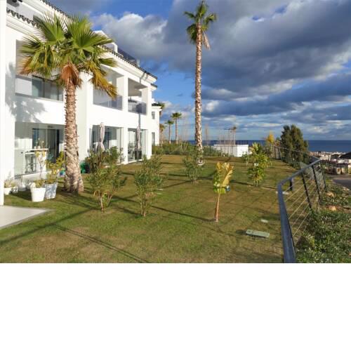 Apartment Estepona Hills - Die Oase an der Costa del Sol