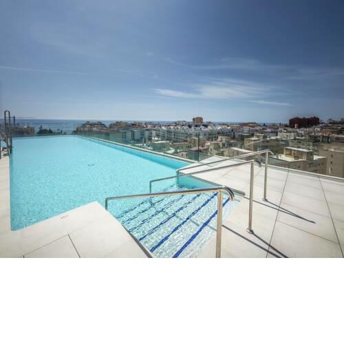 Apartment Estepona Infinity