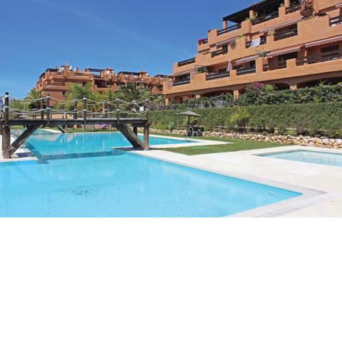 Apartment Estepona with Sea View 01