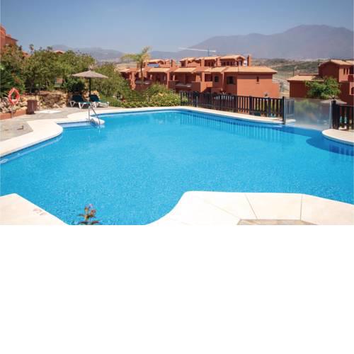 Apartment Estepona