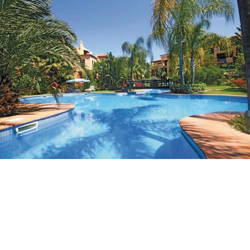 Apartment Estepona