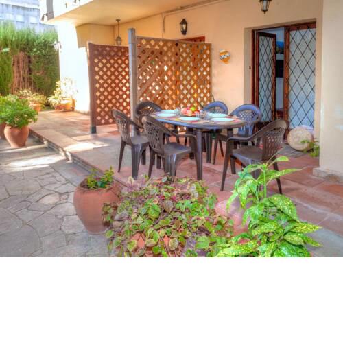 Apartment Esteva