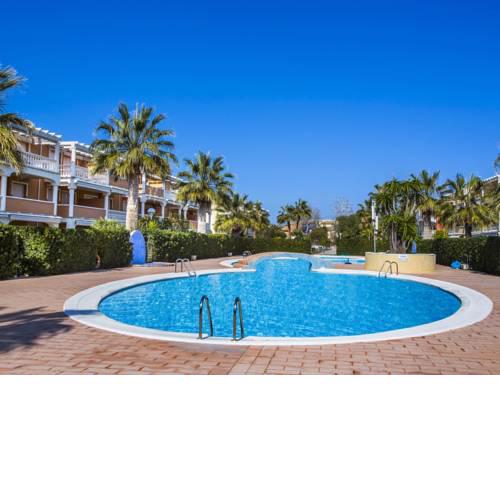 Apartment Estrella Blanca