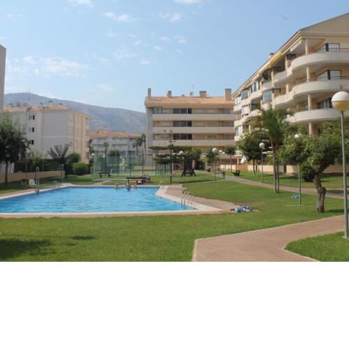 Apartment Estrella del Albir