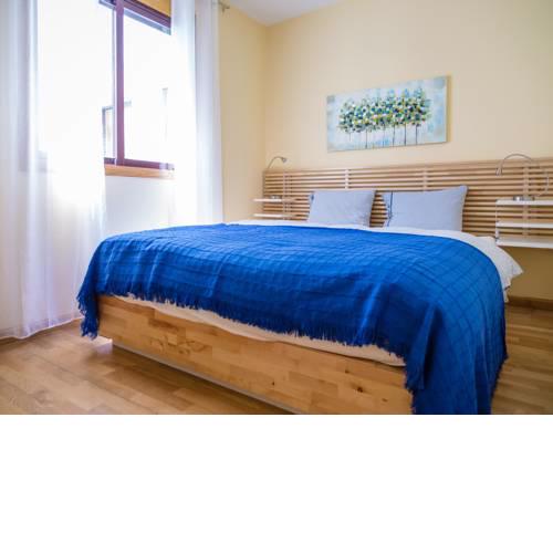 Apartment Estrella La Palma