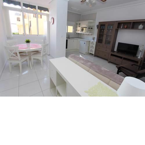 Apartment Estrellita 4175