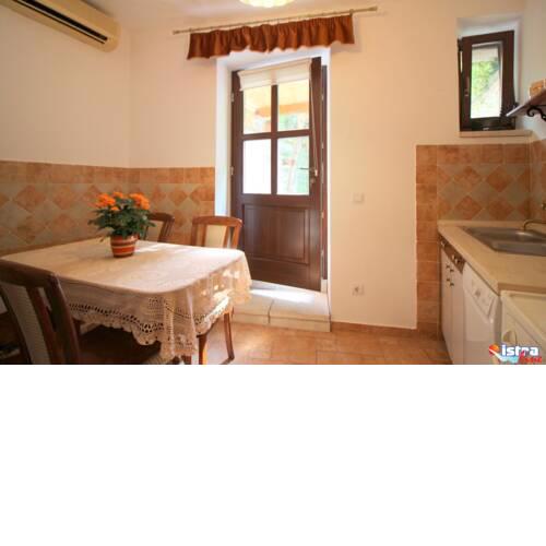 Apartment Eufrasiana