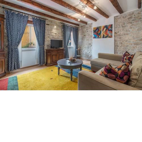 Apartment Eufrasiano