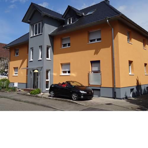 Apartment Euro AS