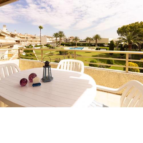 Apartment Euro Golden