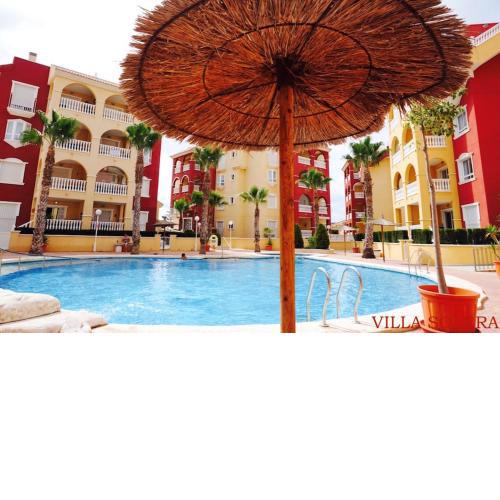 Apartment EuroMarina- An MHR Property