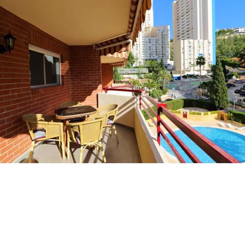 Apartment Europa Center 5-C