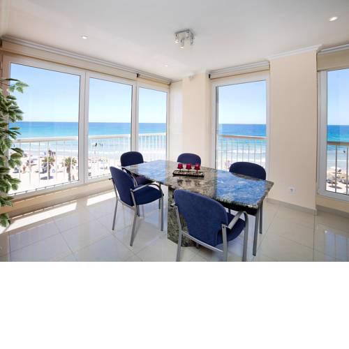 Apartment Europa II