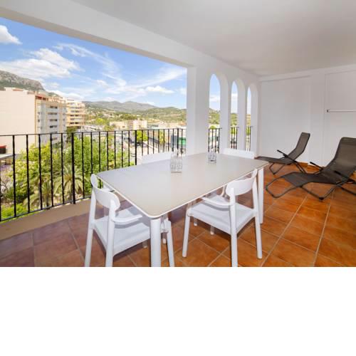 Apartment Europlaya.4