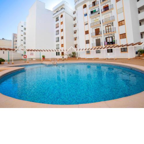 Apartment Eurosol IV
