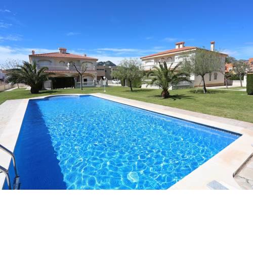 Apartment Eurosol