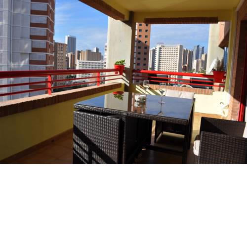 Apartment Eva Mar