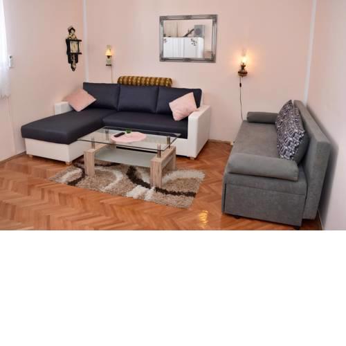 Apartment Eva