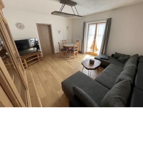 Apartment Eva