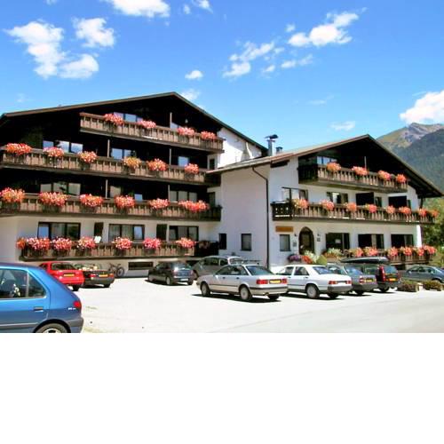 Apartment Excelsior