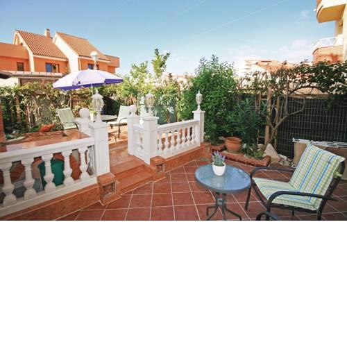 Apartment F-29640 Fuengirola with Sea View 03