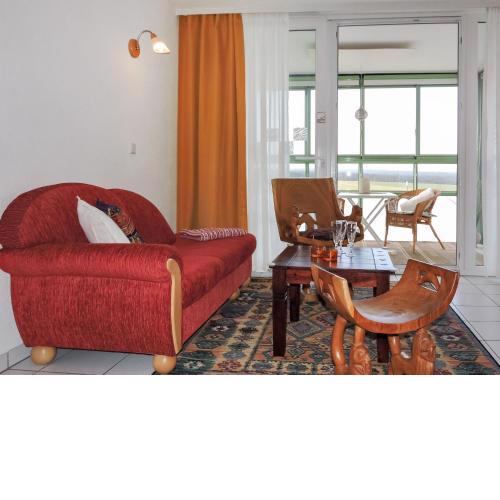 Apartment F 32