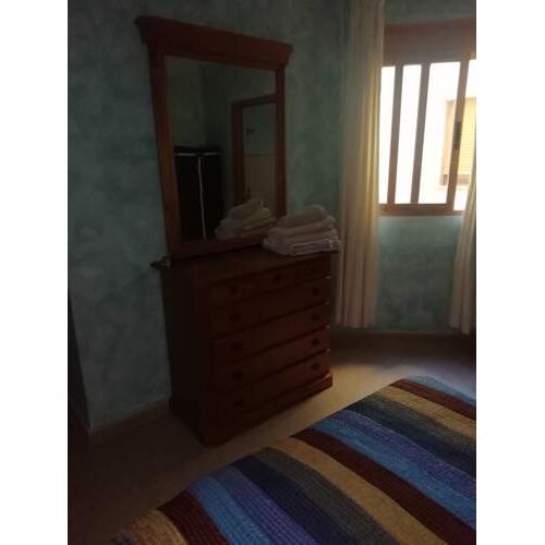Apartment F